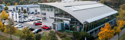 Automobil Zentrum Leverkusen GmbH & Co. KG